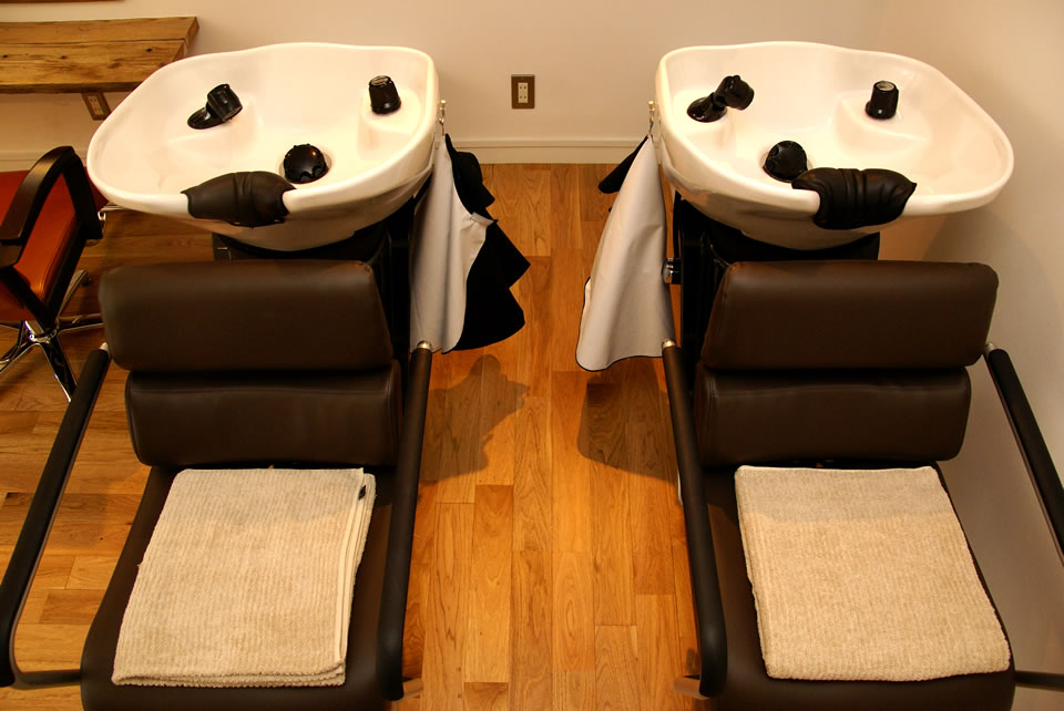 吉祥寺の美容室”landhi (ランジー)”