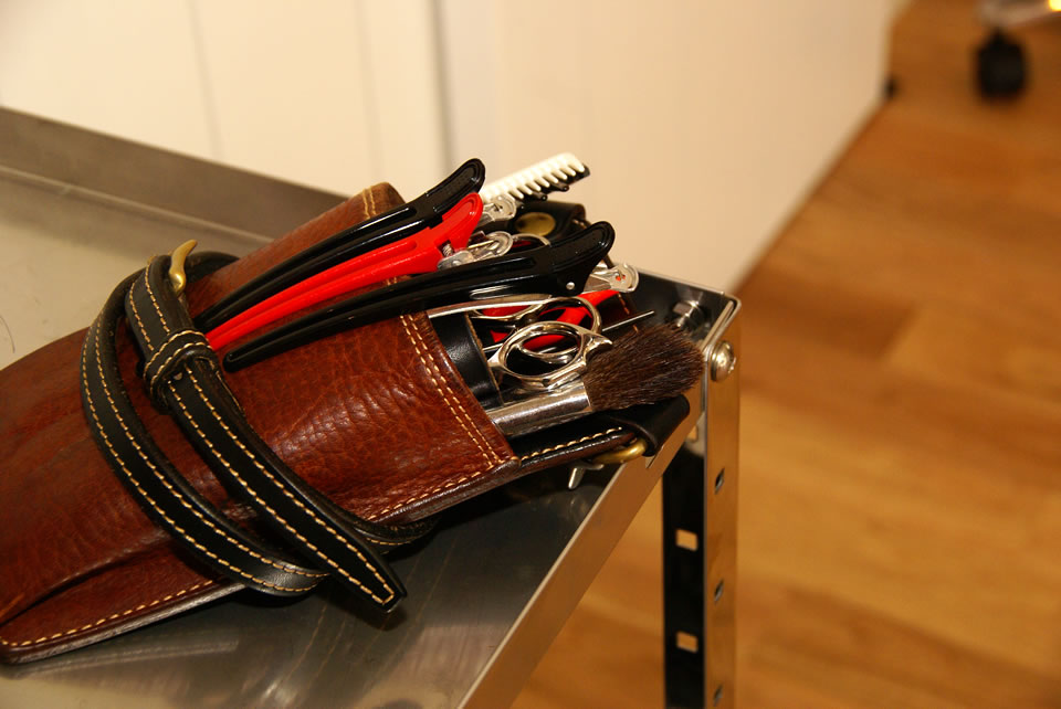 吉祥寺の美容室”landhi (ランジー)”